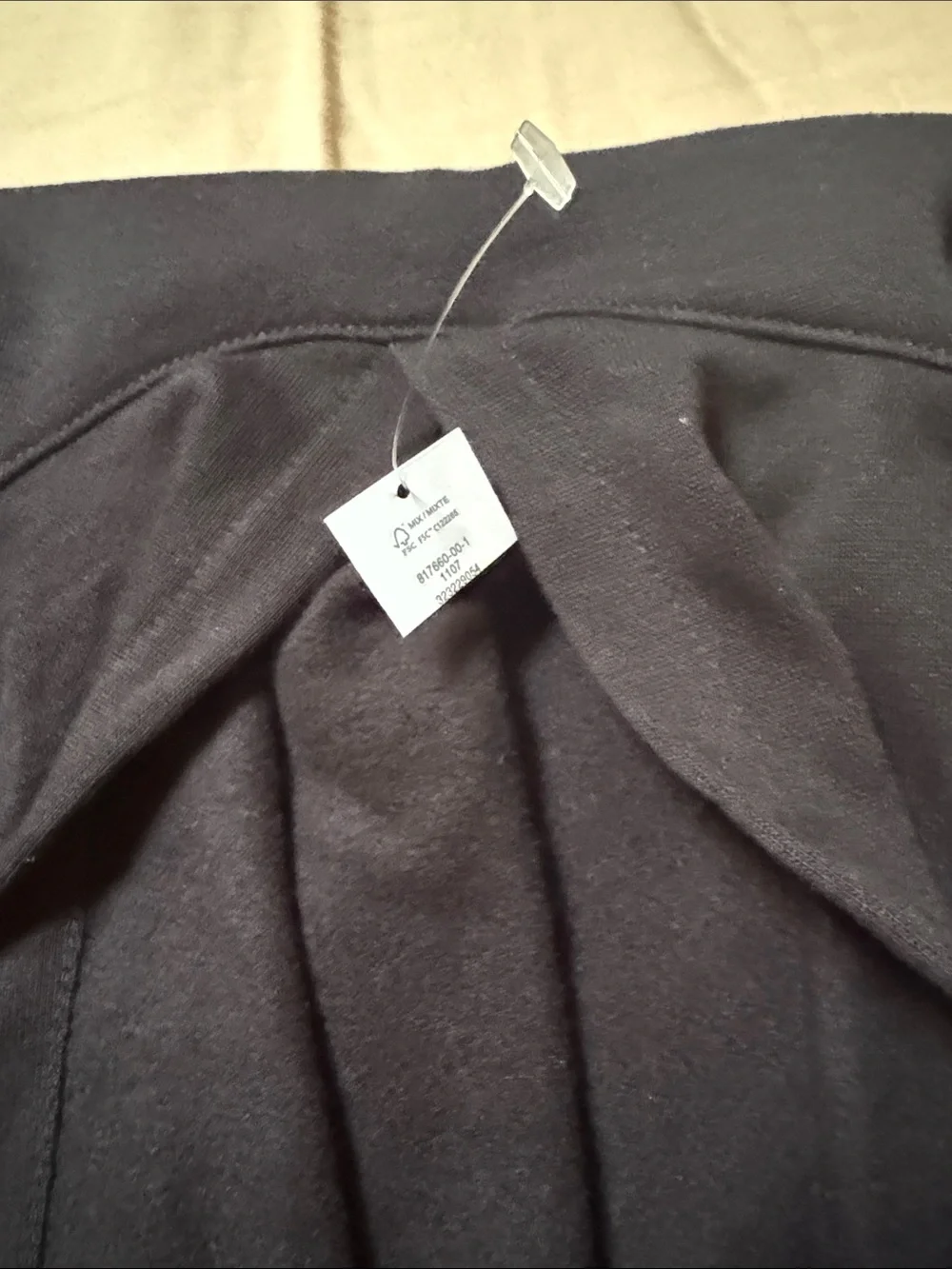 GAP hooded pullover